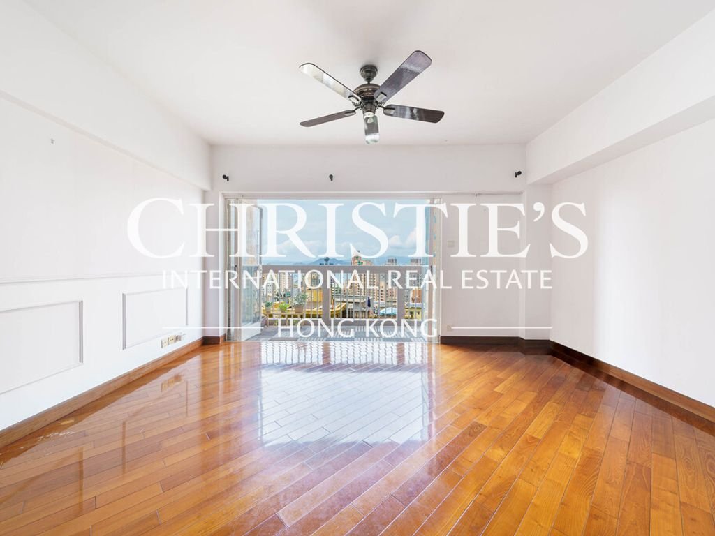 Apartment in Hong Kong, Hong Kong 4 - 15701653