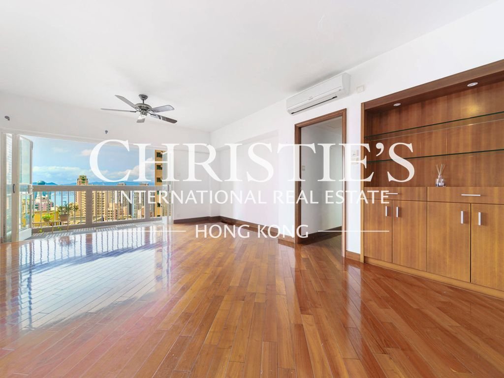Apartment in Hong Kong, Hong Kong 3 - 15701653
