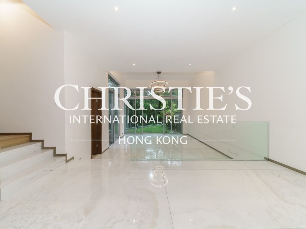 Villa in Hongkong, Hongkong 5 - 15722560