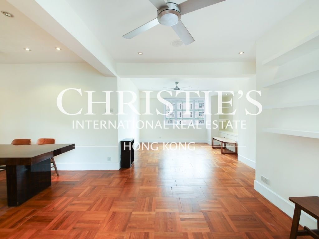 Appartement à Hong-Kong, Hong Kong 5 - 15701650