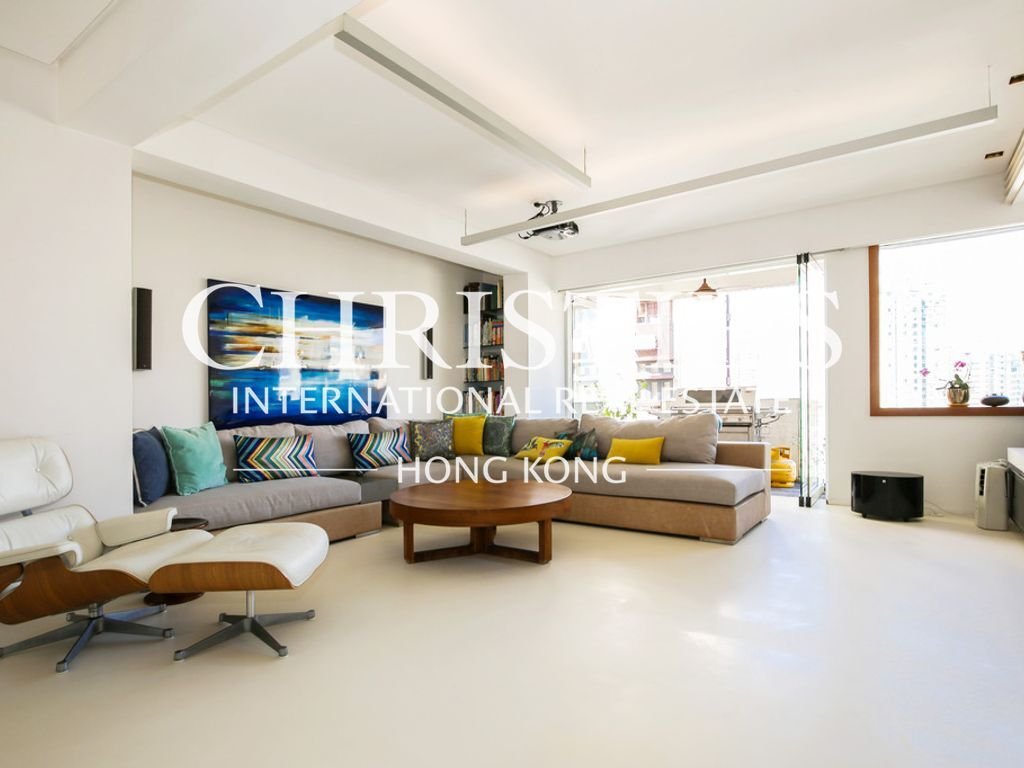 Apartment in Hong Kong, Hong Kong 3 - 15727512