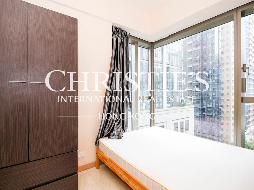 Appartement à Hong-Kong, Hong Kong 5 - 15727533