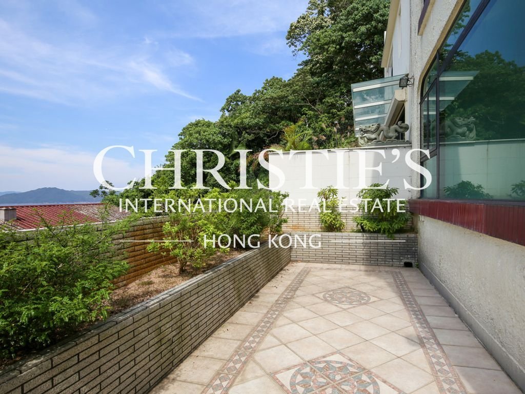 Villa in Hong Kong, Hong Kong 3 - 15436496