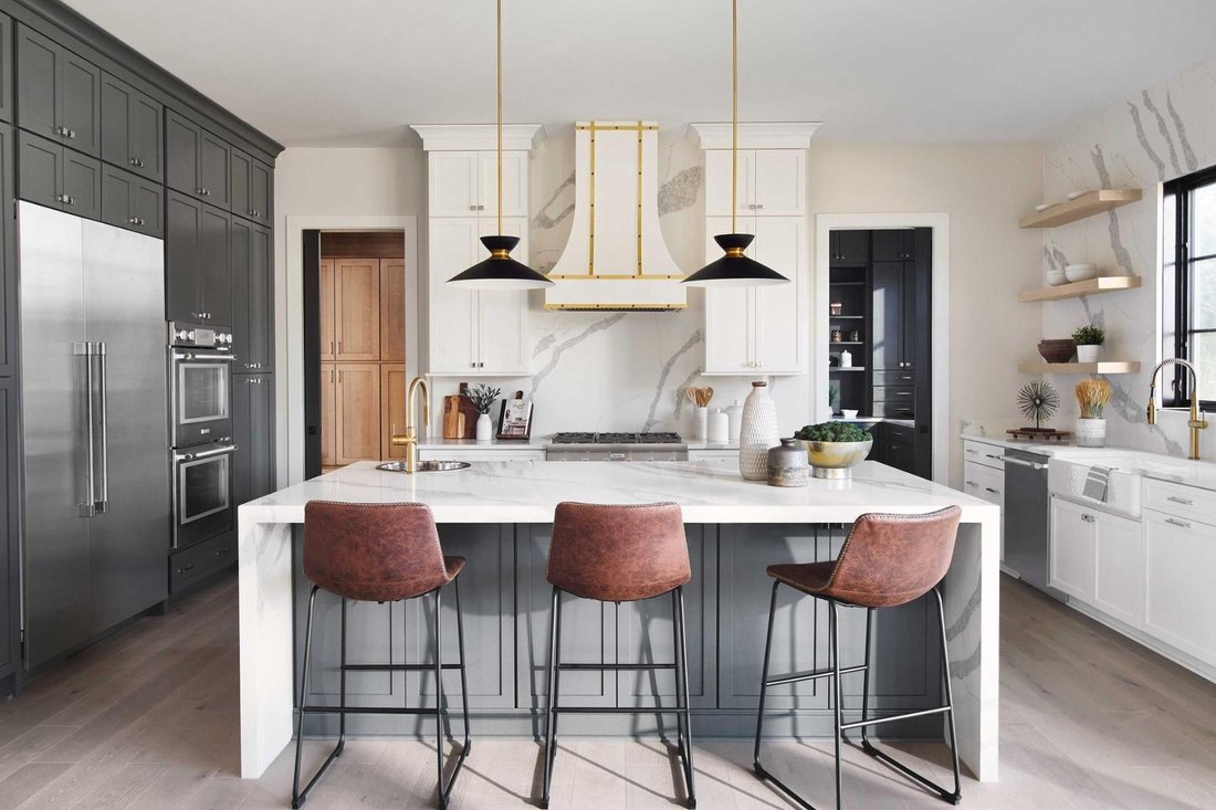 House in North Potomac, Maryland, United States 5 - 15669705