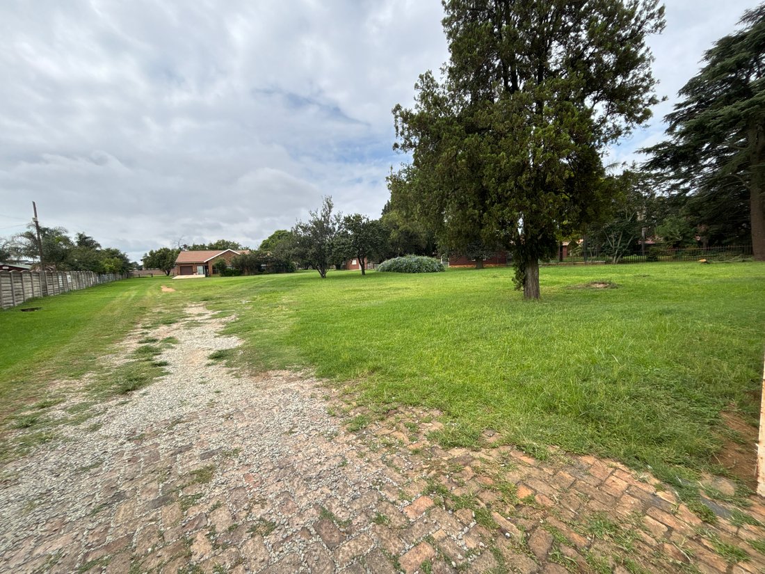 Land in Benoni North AH, Gauteng, South Africa 3 - 15746444