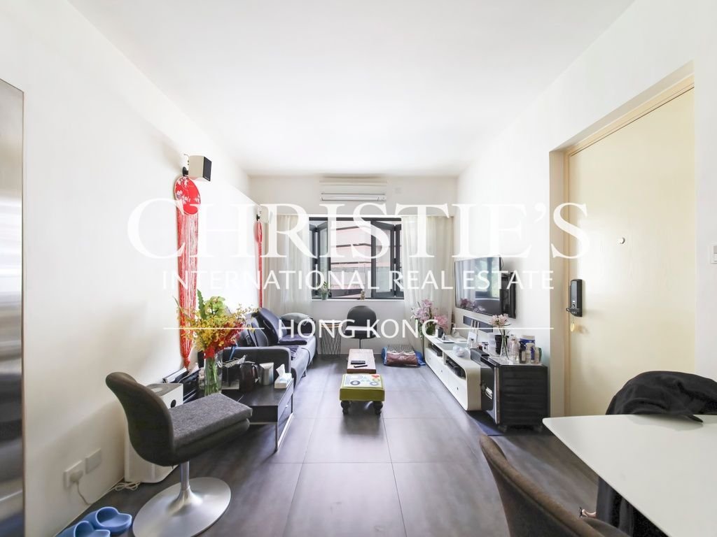 Apartment in Hong Kong, Hong Kong 2 - 15678098