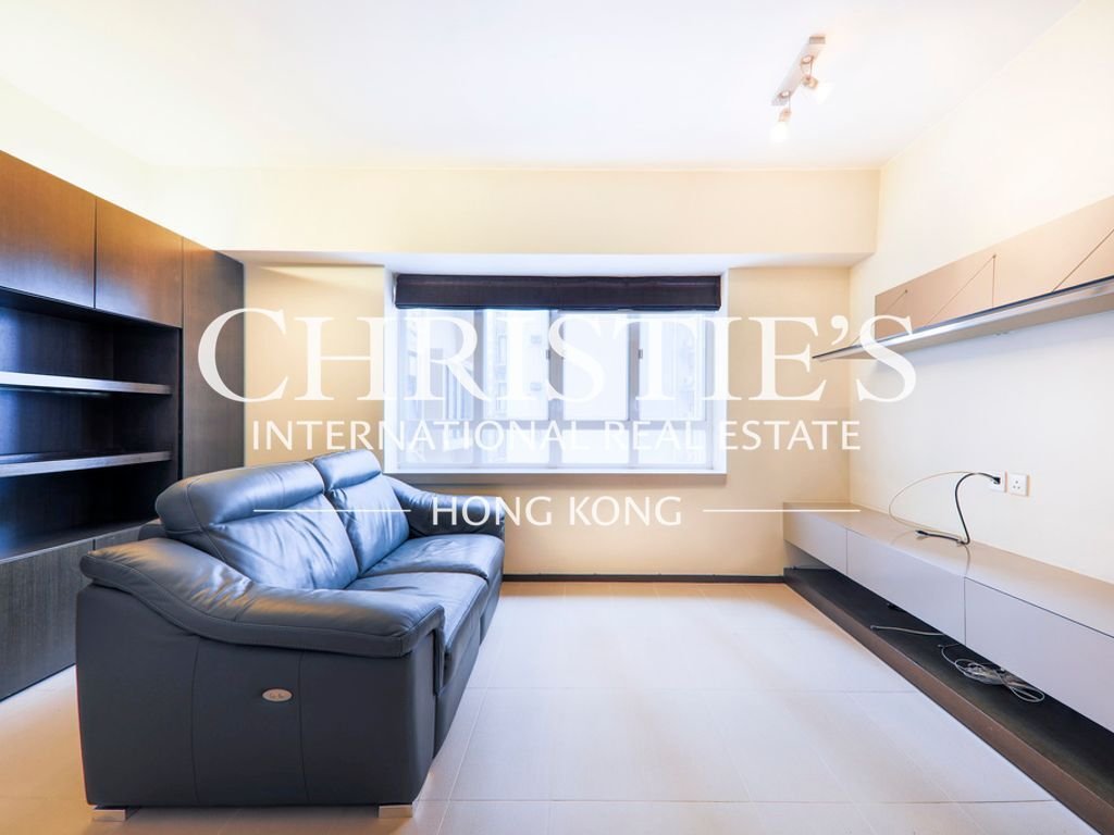 Apartment in Hong Kong, Hong Kong 3 - 15437231