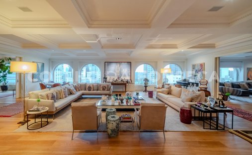 Condo in São Paulo, State of São Paulo, Brazil 1