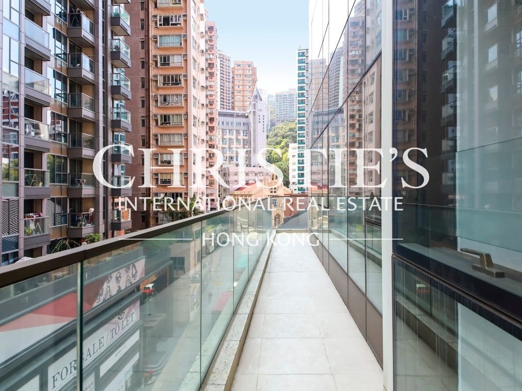 Apartment in Hong Kong, Hong Kong 3 - 15678026