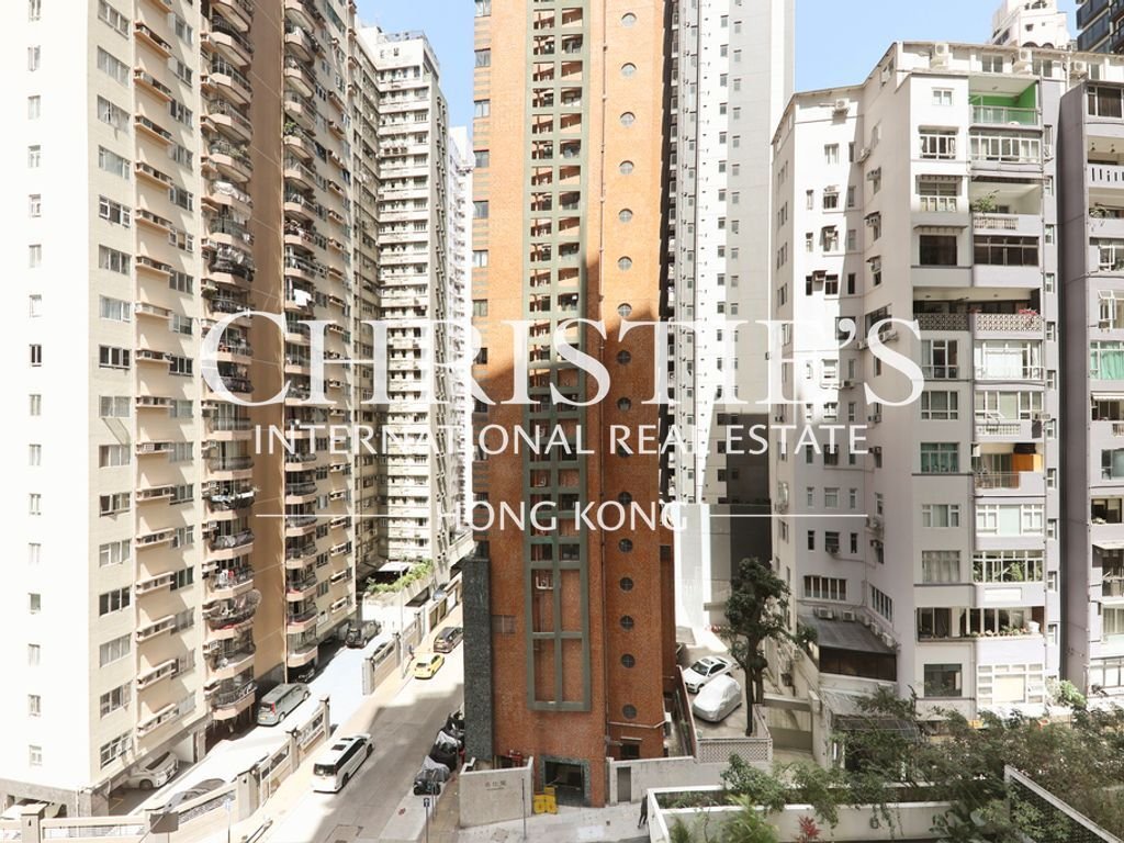 Apartment in Hong Kong, Hong Kong 1 - 15677667