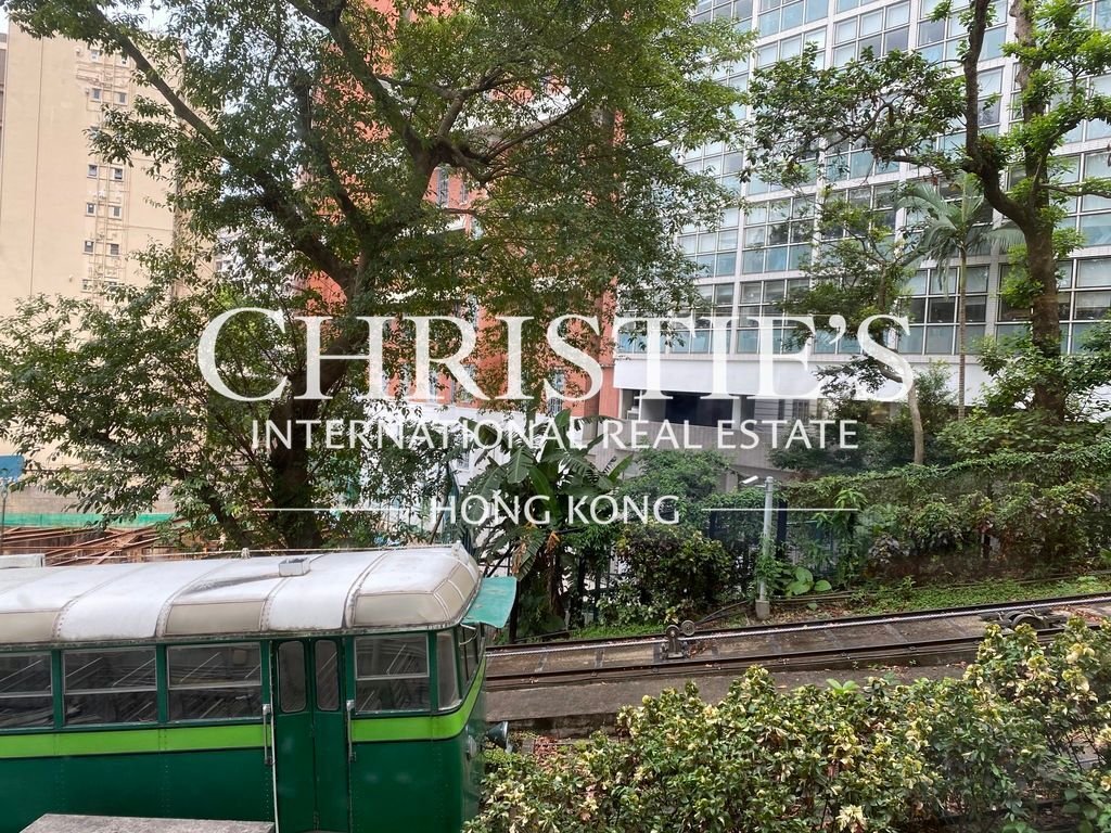 Apartment in Hong Kong, Hong Kong 1 - 15677994