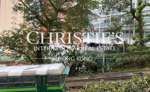 Wohnung in Hongkong, Hongkong 1