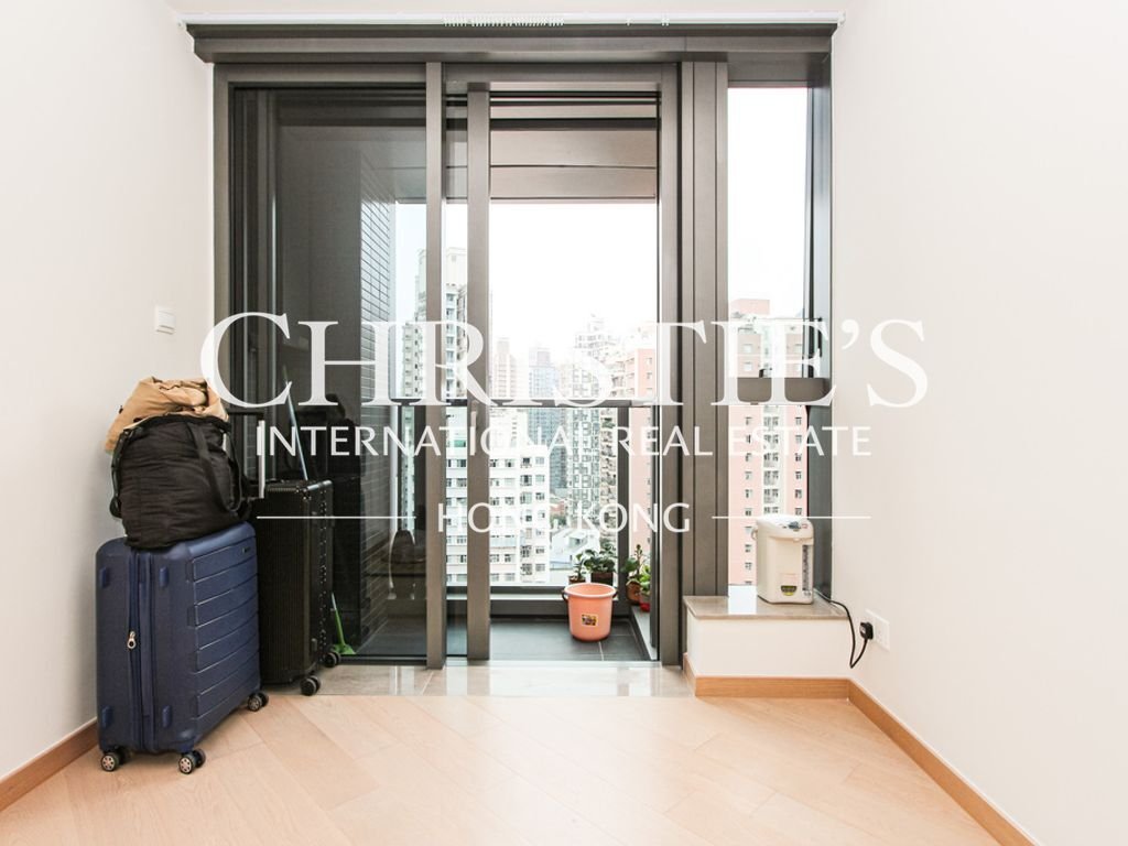 Apartment in Hong Kong, Hong Kong 3 - 15677670