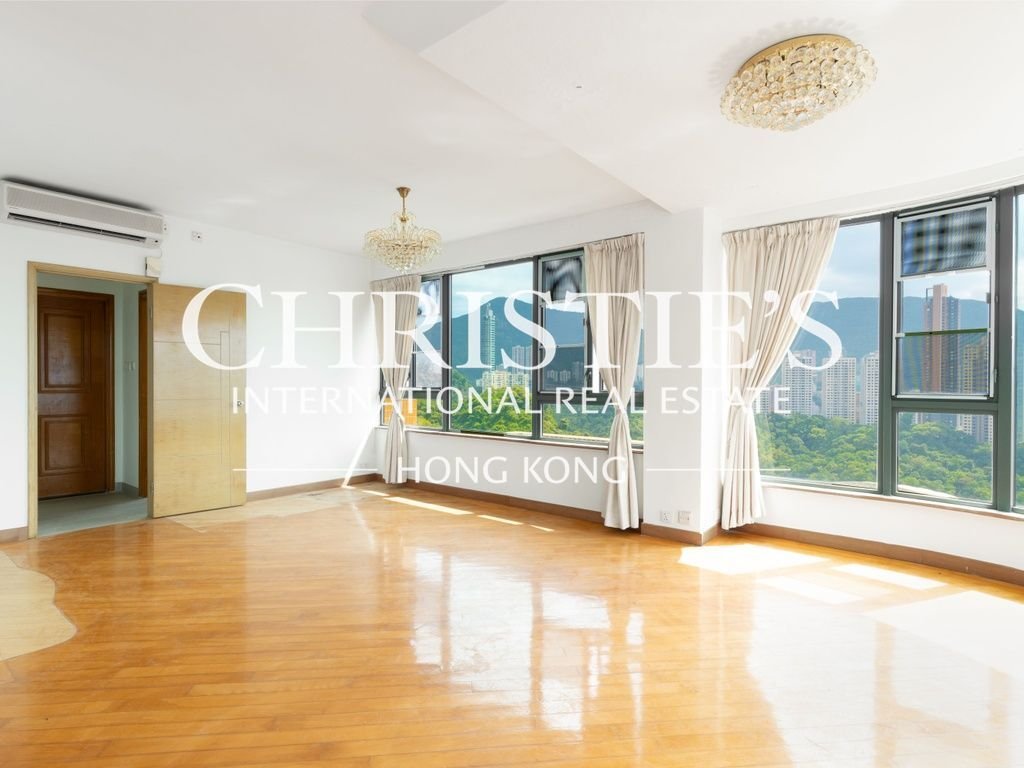 Apartment in Hong Kong, Hong Kong 4 - 15701665