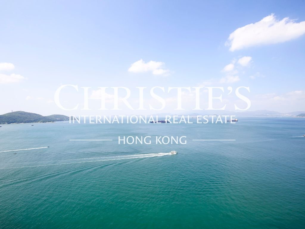 Apartment in Hong Kong, Hong Kong 1 - 15701635