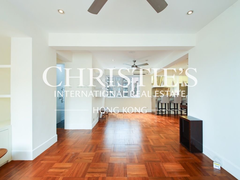 Appartement à Hong-Kong, Hong Kong 4 - 15701650