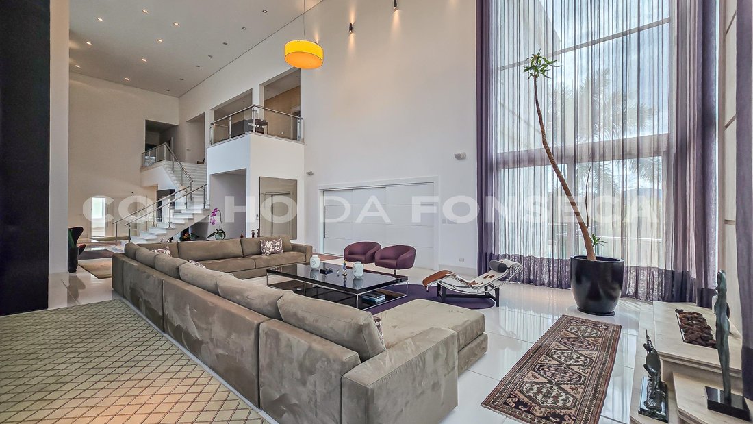 Condominio en Santana de Parnaíba, Estado de São Paulo, Brasil 3 - 15748018