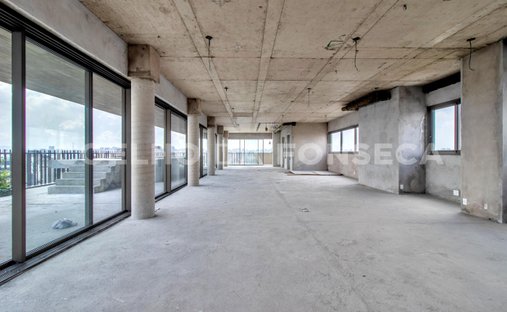 Appartement à São Paulo, São Paulo, Brésil 1