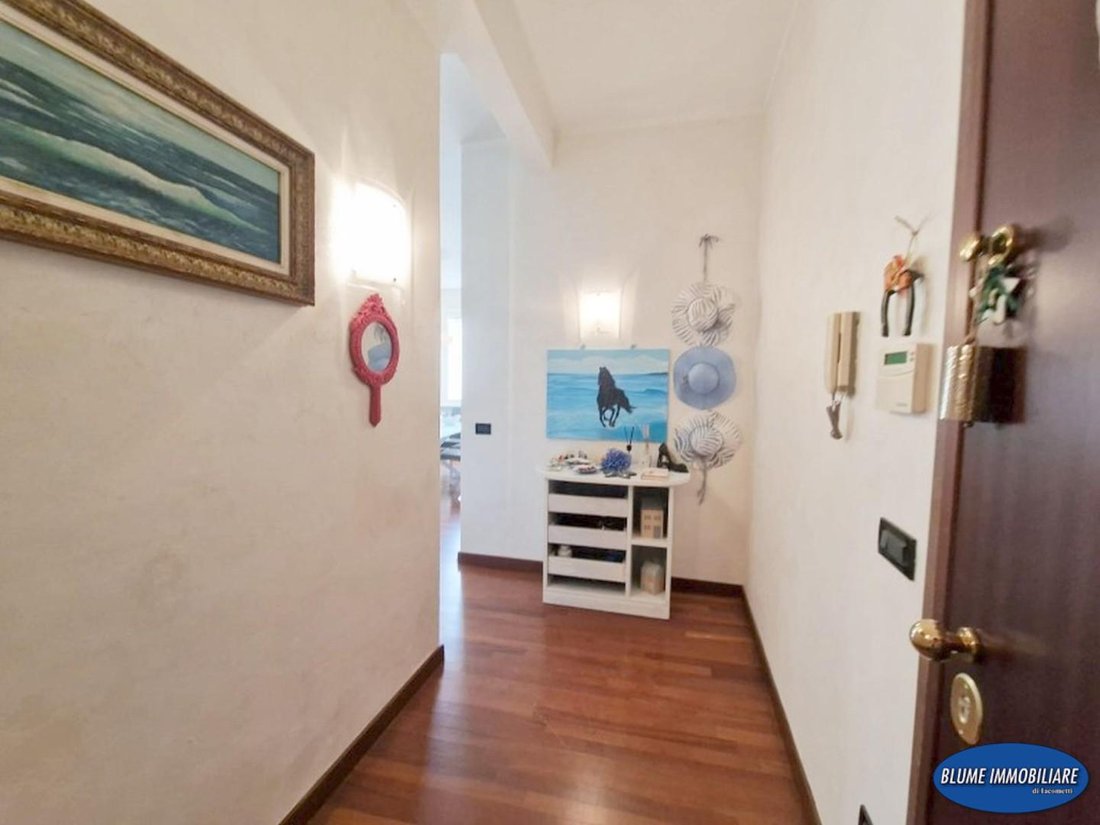 Apartment in Historic Center, Viareggio, Tuscany 2 - 15747328