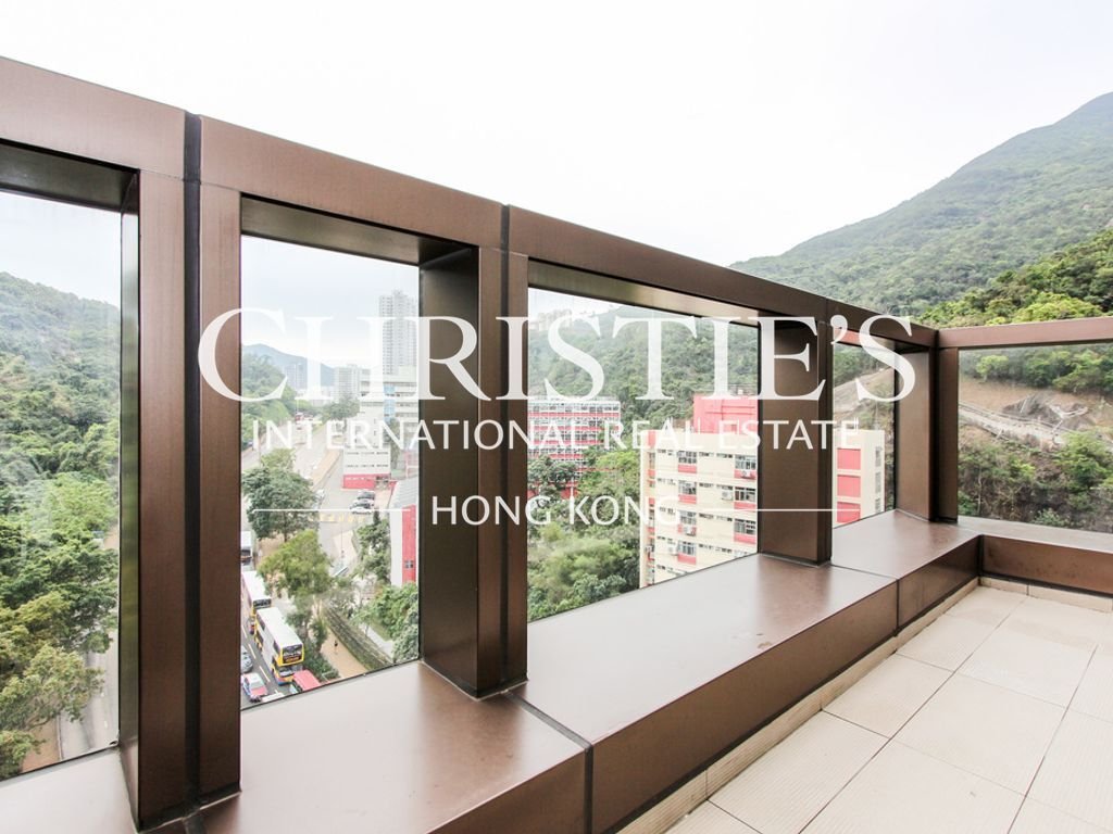 Apartment in Hong Kong, Hong Kong 4 - 15678053