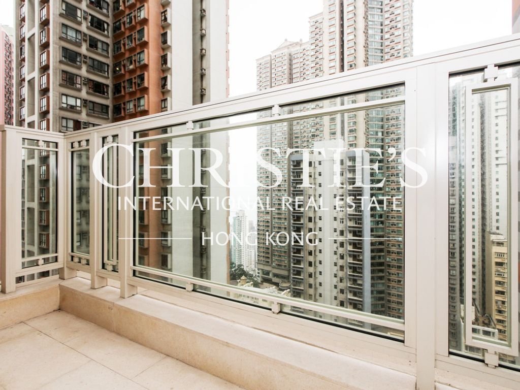 Wohnung in Hongkong, Hongkong 2 - 15678051