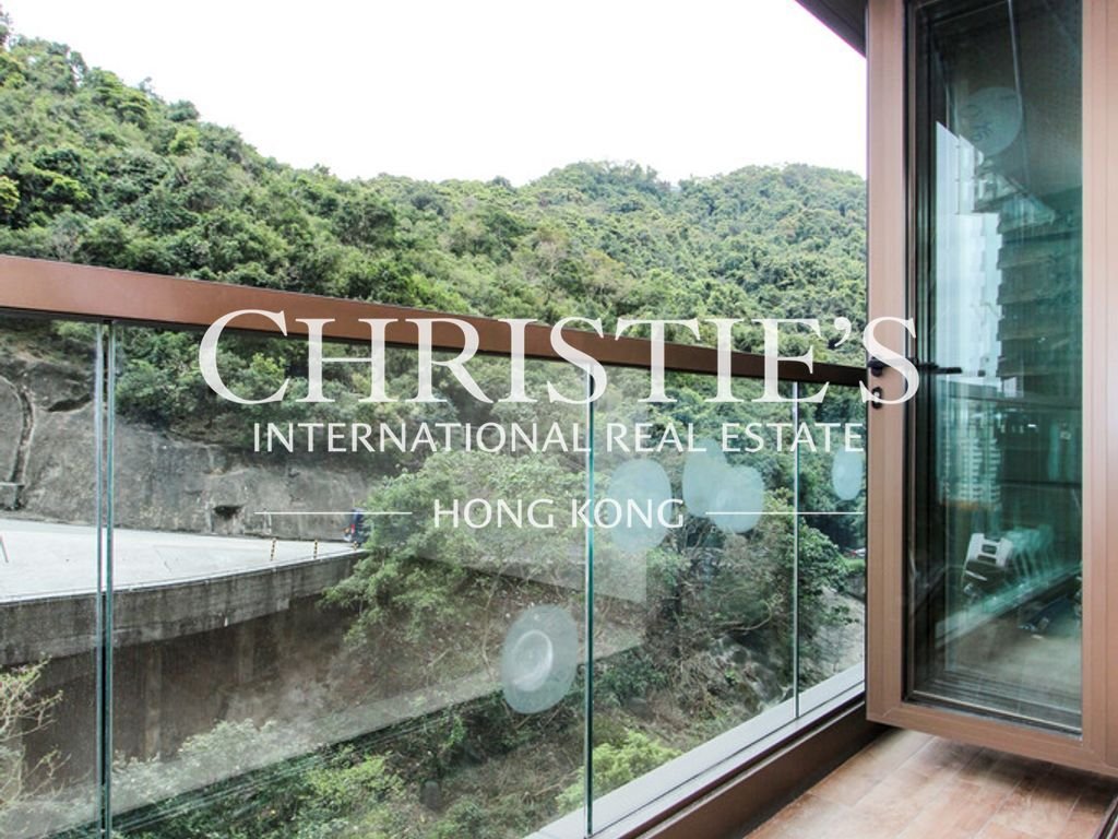Apartment in Hong Kong, Hong Kong 2 - 15678052