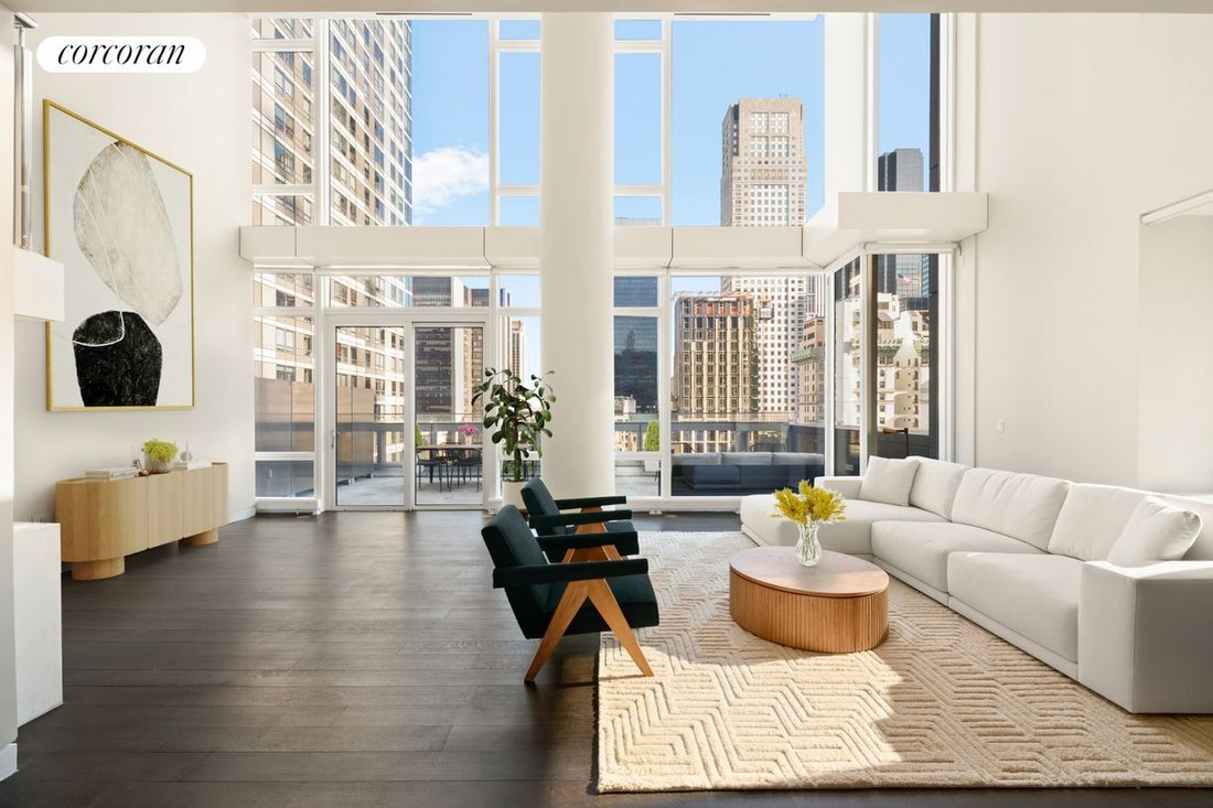 Condo in New York, New York, United States 1 - 15747286