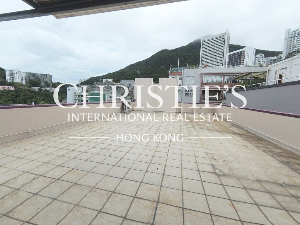 Apartment in Hong Kong, Hong Kong 2 - 15678027