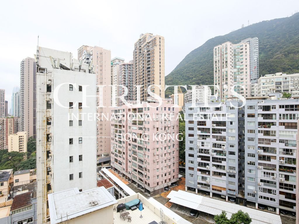 Apartment in Hong Kong, Hong Kong 1 - 15678002