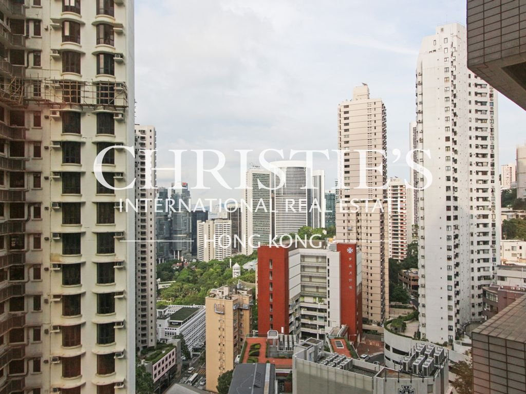 Apartment in Hong Kong, Hong Kong 1 - 15713370