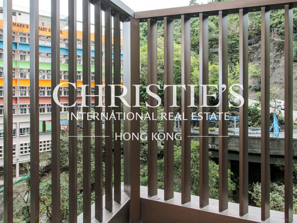 Apartment in Hong Kong, Hong Kong 5 - 15678052