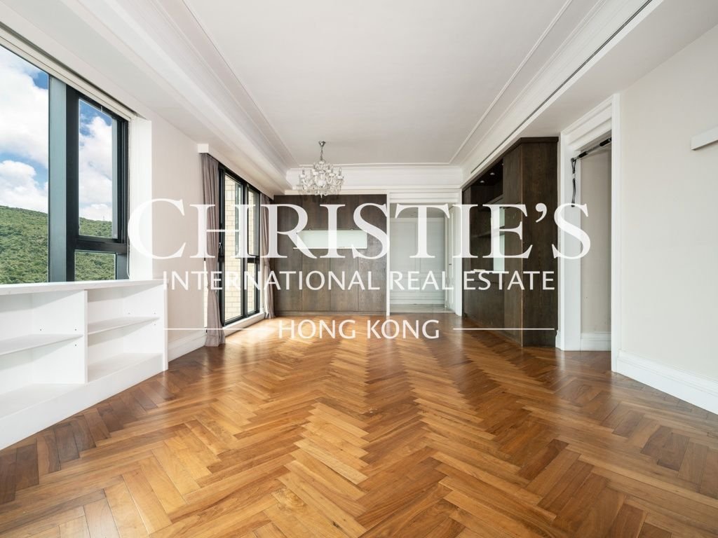 Apartment in Hong Kong, Hong Kong 3 - 15437748