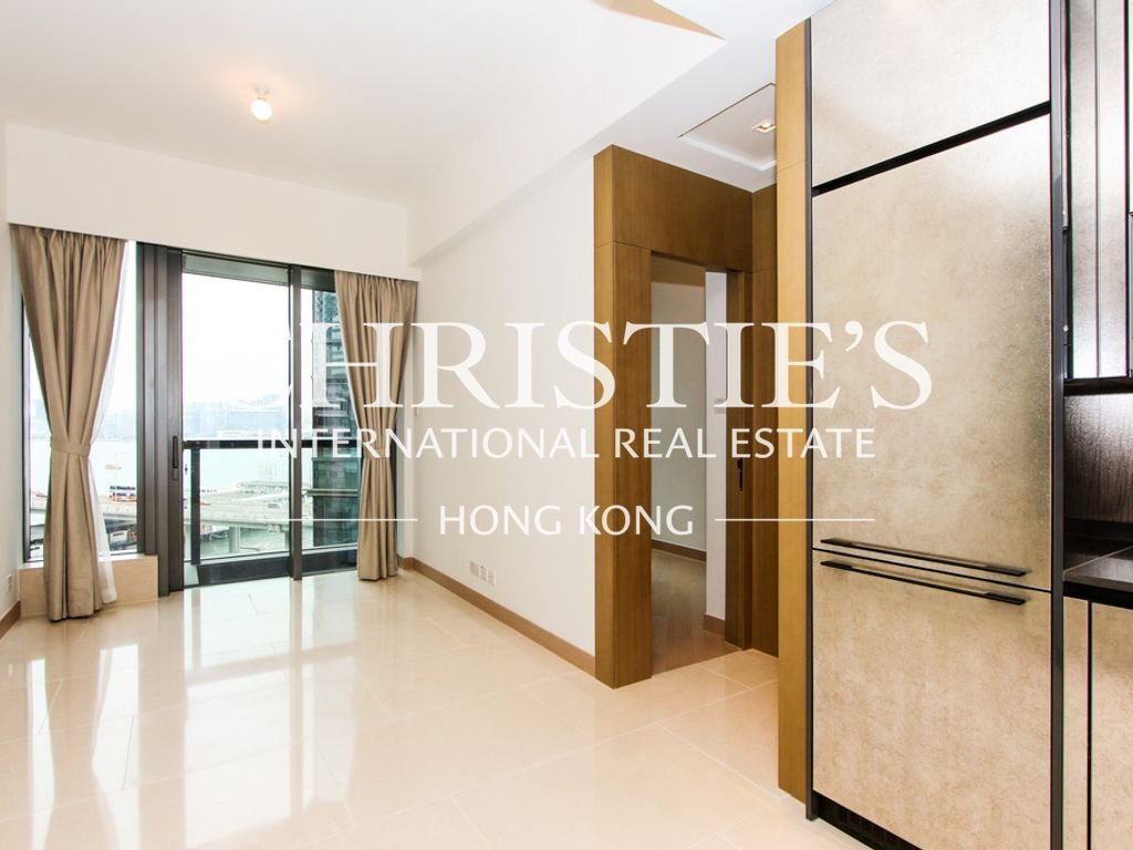 Apartment in Hong Kong, Hong Kong 3 - 15437473