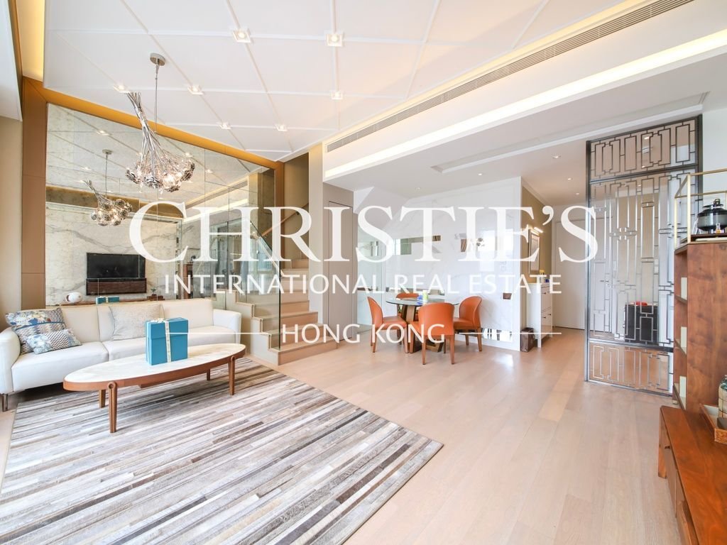 Apartment in Hong Kong, Hong Kong 5 - 15678034