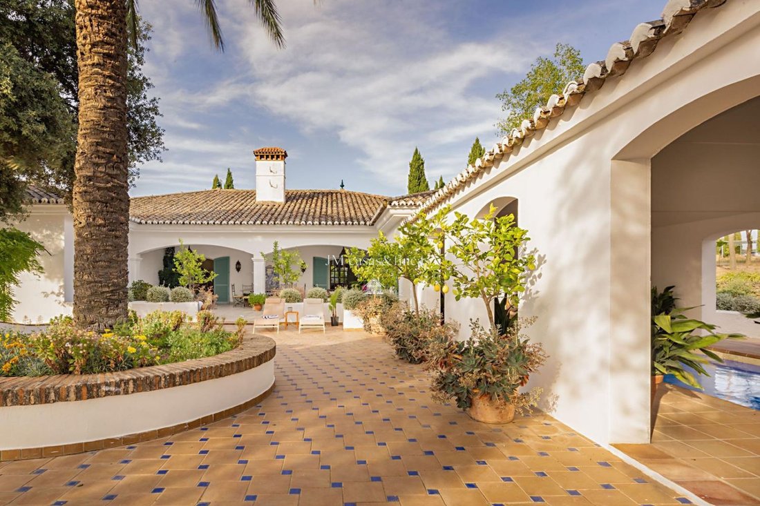 Villa in Ronda, Andalusia, Spain 2 - 15746585