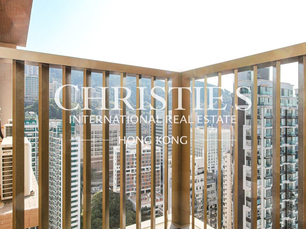 Apartment in Hong Kong, Hong Kong 5 - 15678035