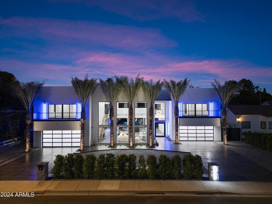 House in Phoenix, Arizona, United States 1 - 15748829