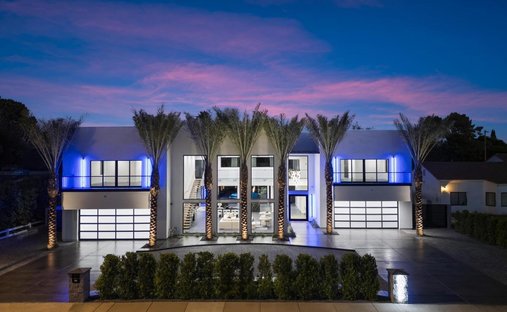 Maison à Phoenix, Arizona, États-Unis 1