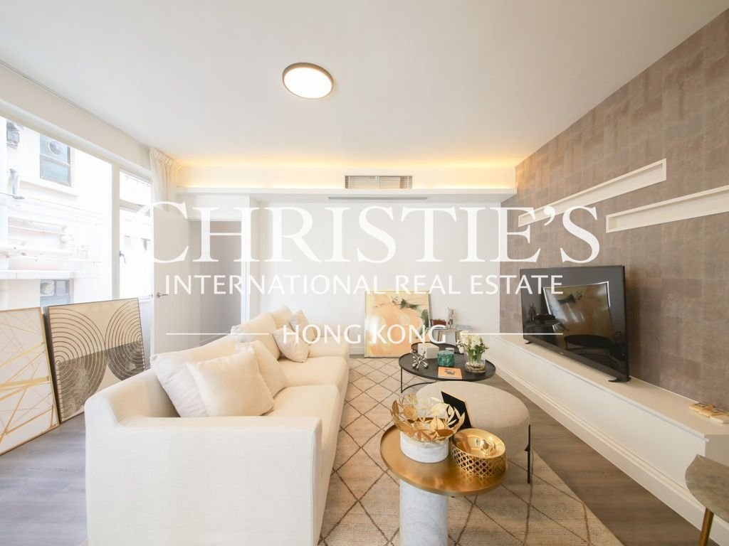 Apartment in Hong Kong, Hong Kong 2 - 15678000