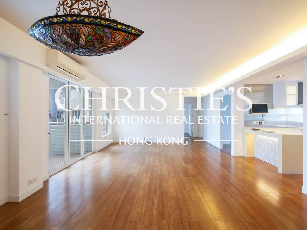 Apartment in Hong Kong, Hong Kong 3 - 15686223