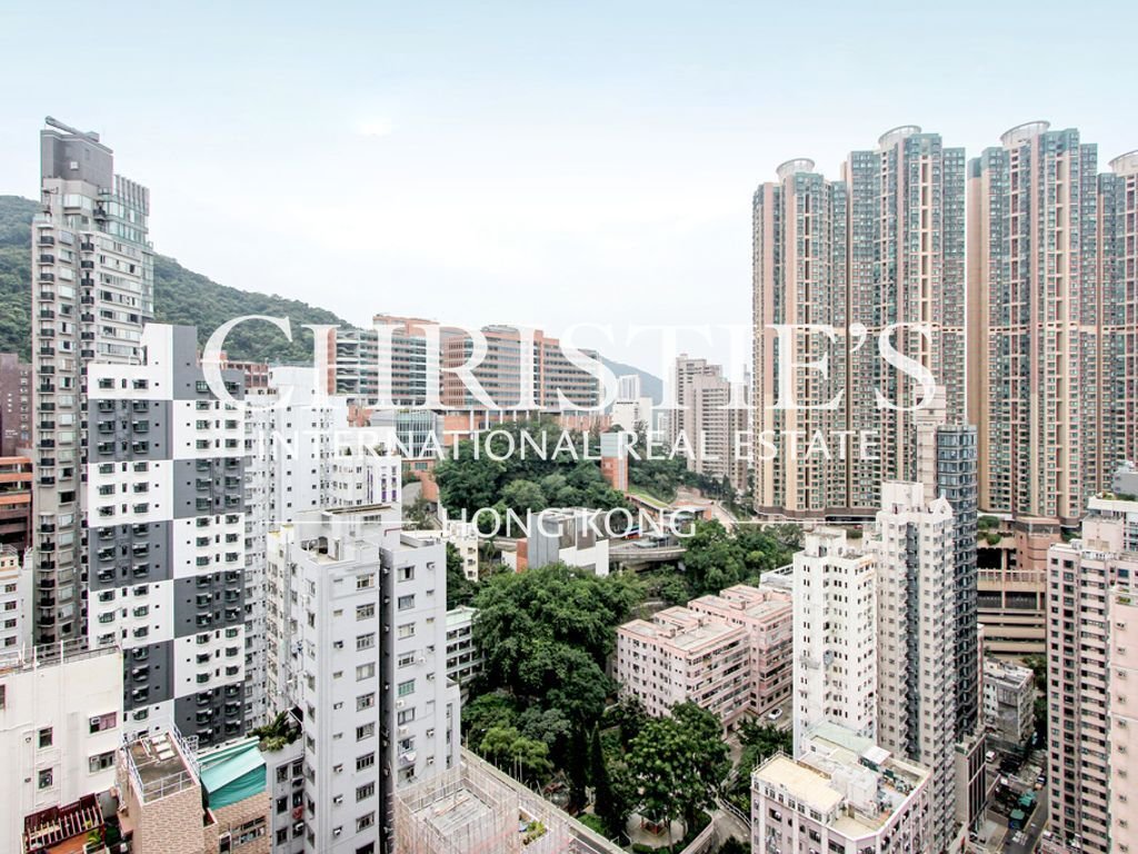 Apartment in Hong Kong, Hong Kong 1 - 15677670