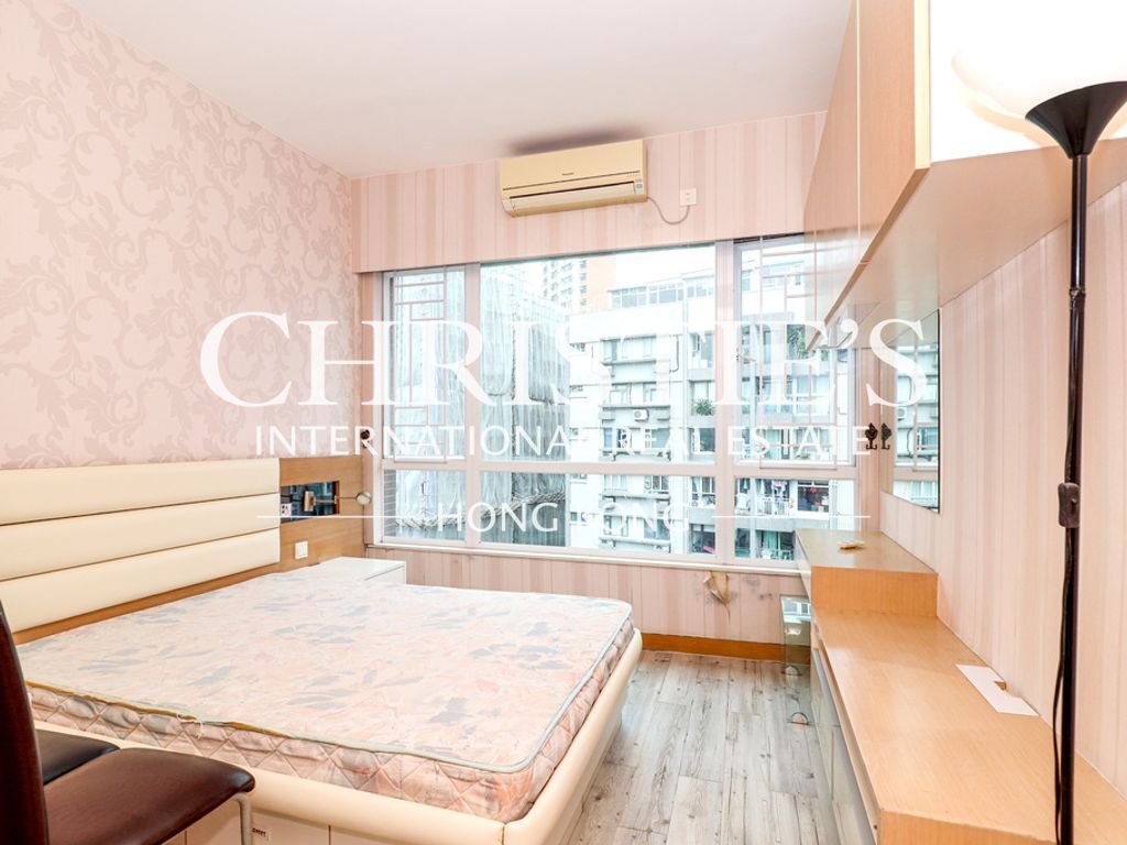 Apartment in Hong Kong, Hong Kong 5 - 15437262