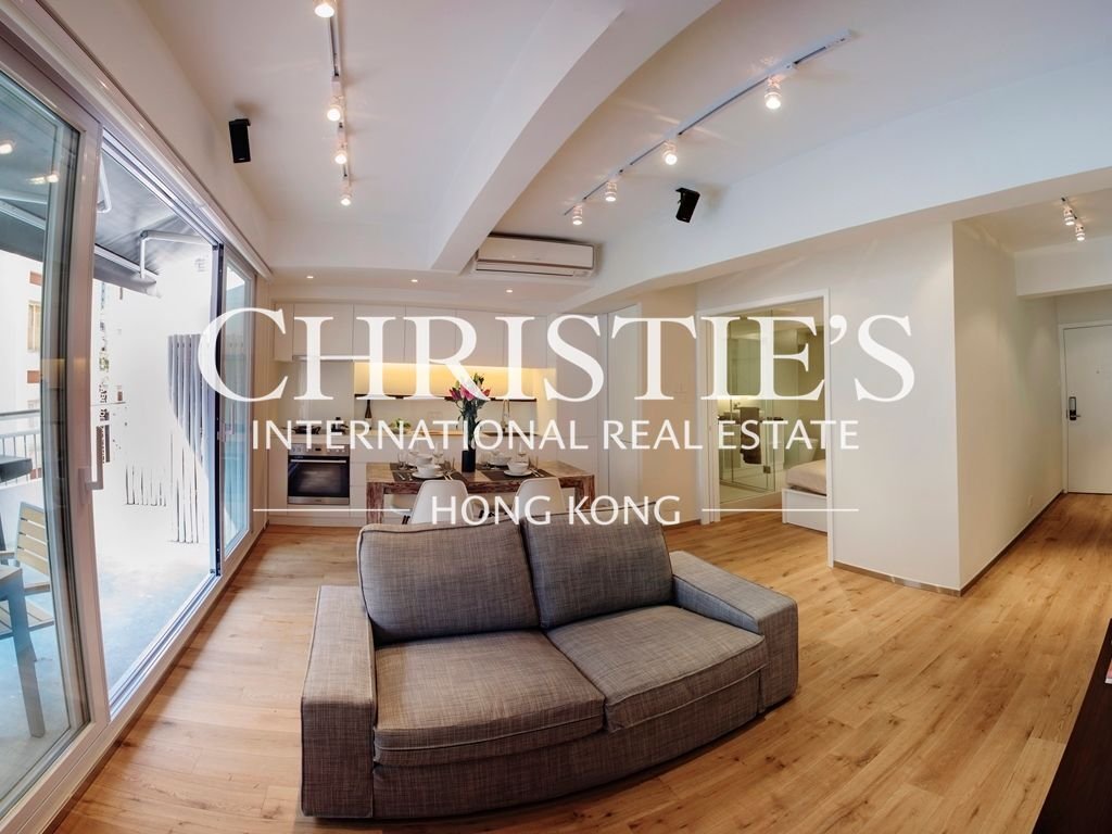 Apartment in Hong Kong, Hong Kong 4 - 15718320