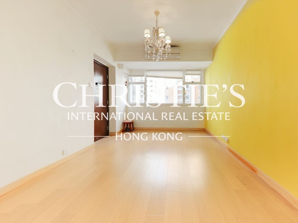 Apartment in Hong Kong, Hong Kong 3 - 15677667