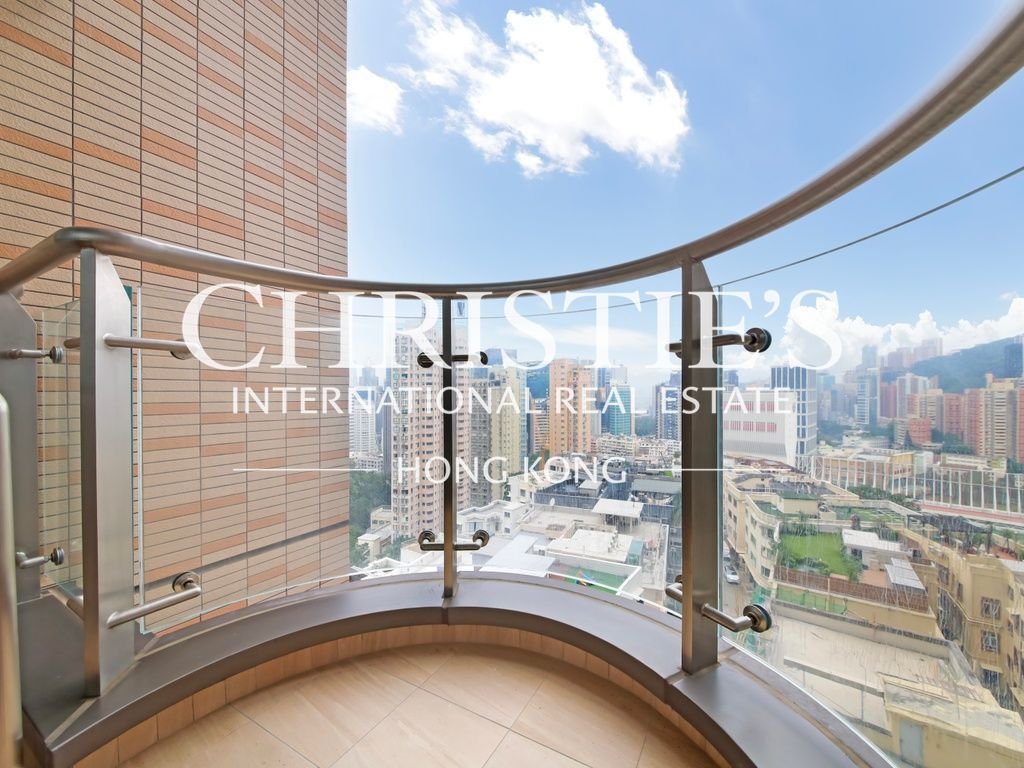 Apartment in Hong Kong, Hong Kong 2 - 15701622