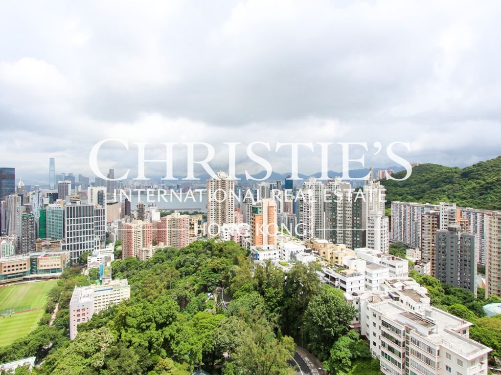 Apartment in Hong Kong, Hong Kong 1 - 15677984