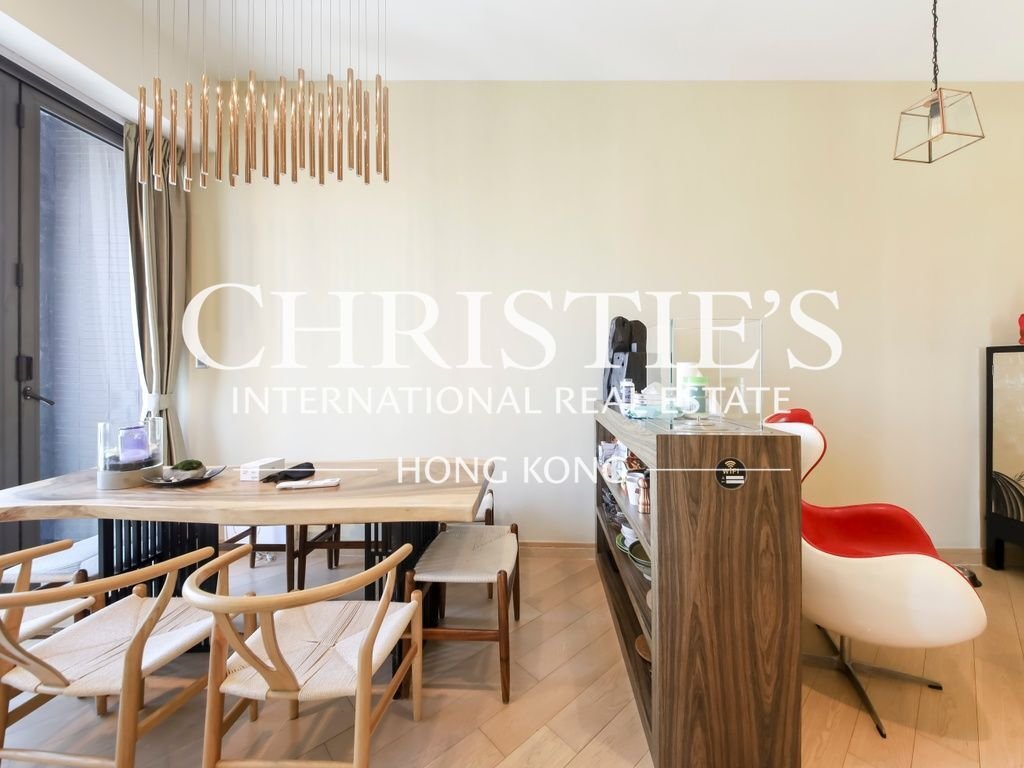 Apartamento en Hong Kong, Hong Kong 3 - 15437419