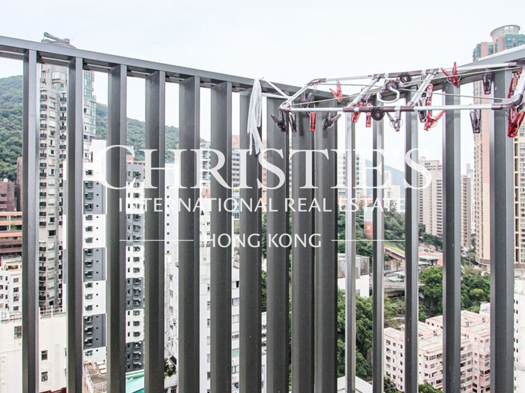 Apartment in Hong Kong, Hong Kong 4 - 15677670