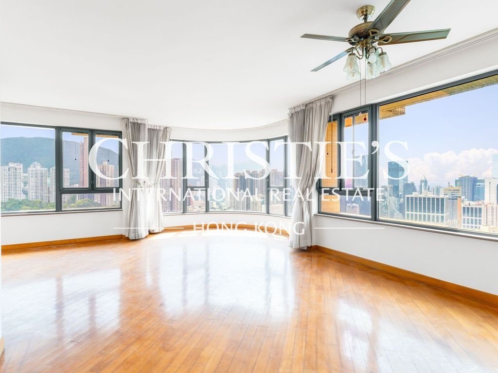 Apartment in Hong Kong, Hong Kong 2 - 15713385