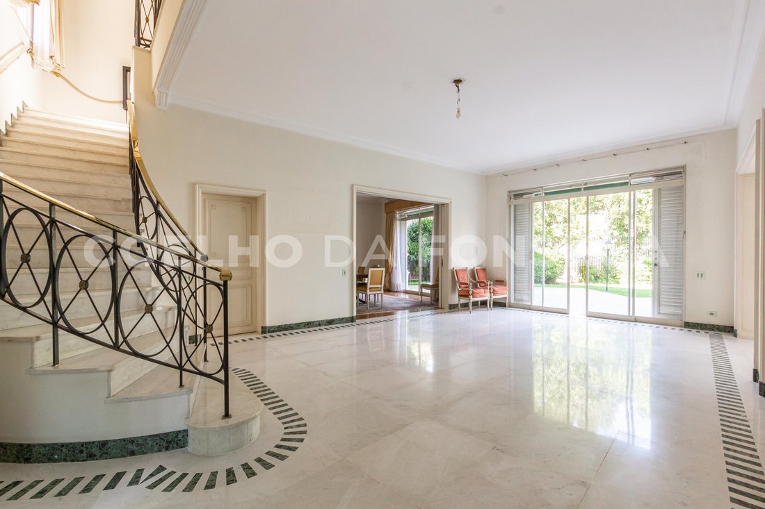 House in São Paulo, State of São Paulo, Brazil 2 - 15748091